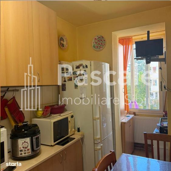 Apartament cu 3 camere în Ștrand