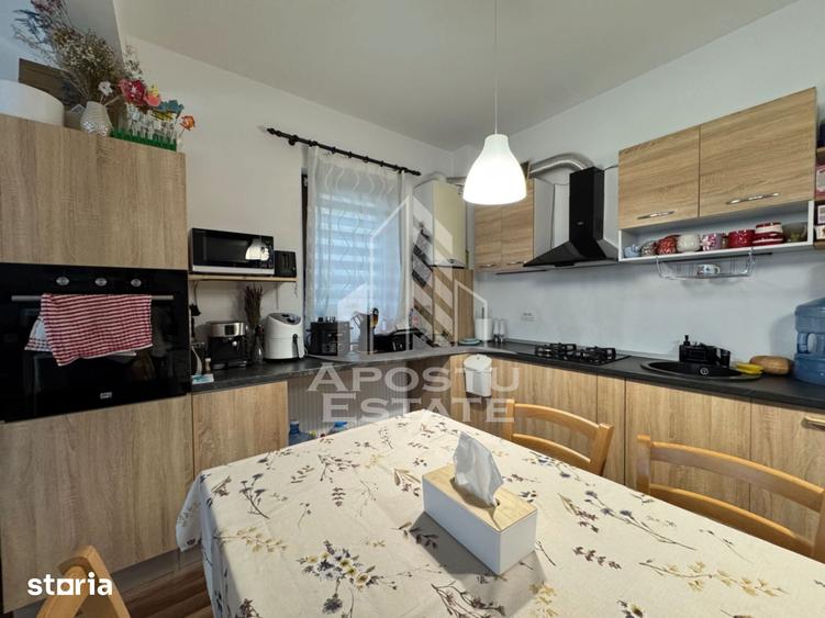 Apartament 2 camere de vanzare 54mp utili, 7mp balcon -Chisoda - 7