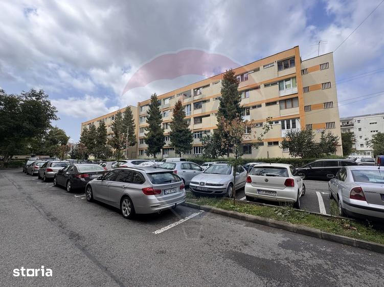 Garsoniera de inchiriat in Grigorescu - Ciortea 7 - 1