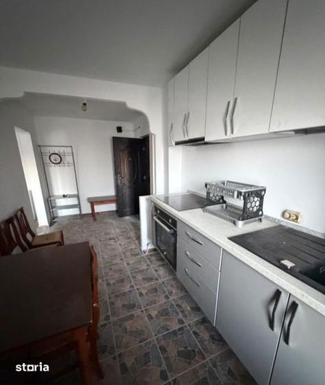 Casă cu 2 camere cu Teren 50 Mp în Central