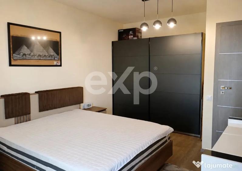 Apartament 1 camera | 40 mp | Parcare subterana | Park Lake - Cluj-Napoca (Cluj) - 7