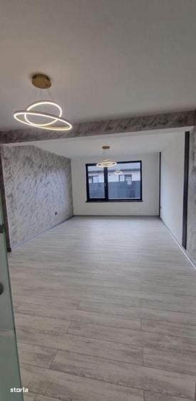 Casă cu 4 camere cu Teren 570 Mp în Hemeiuș