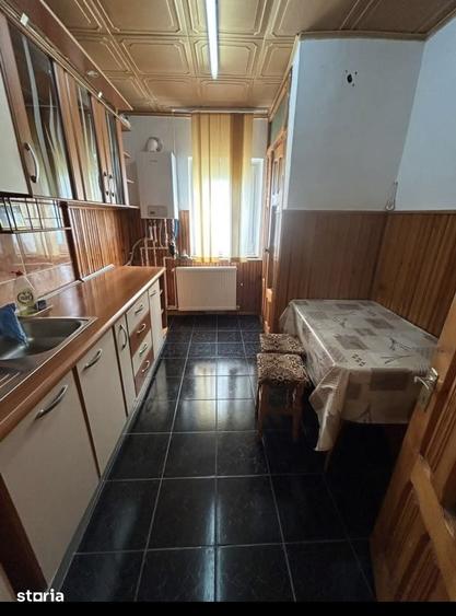 De inchiriat apartament cu 2 camere, zona centrala, mobilat si utilat - 2
