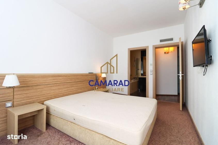 Apartament 3 camere de vanzare | Rin Residence (fost Rin Grand Hotel) - 4
