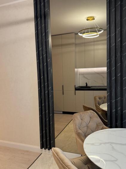 Comision 0% Apartament de inchiriat cu 2 camere- Royal Town Iasi - 4