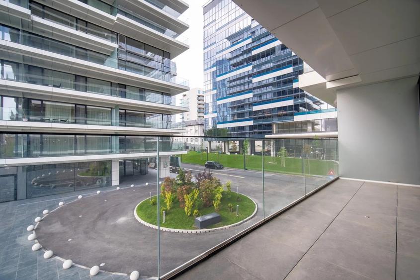 Apartament 3 camere Floreasca, Aviatiei, Fabrica de Glucoza, Bucuresti - 6