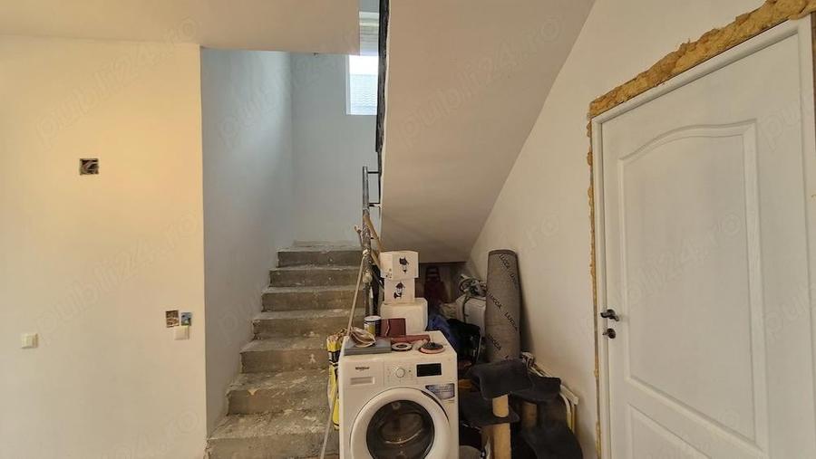 Casa 5 camere si 400mp teren in orasul Magurele - Dumitrana - 3