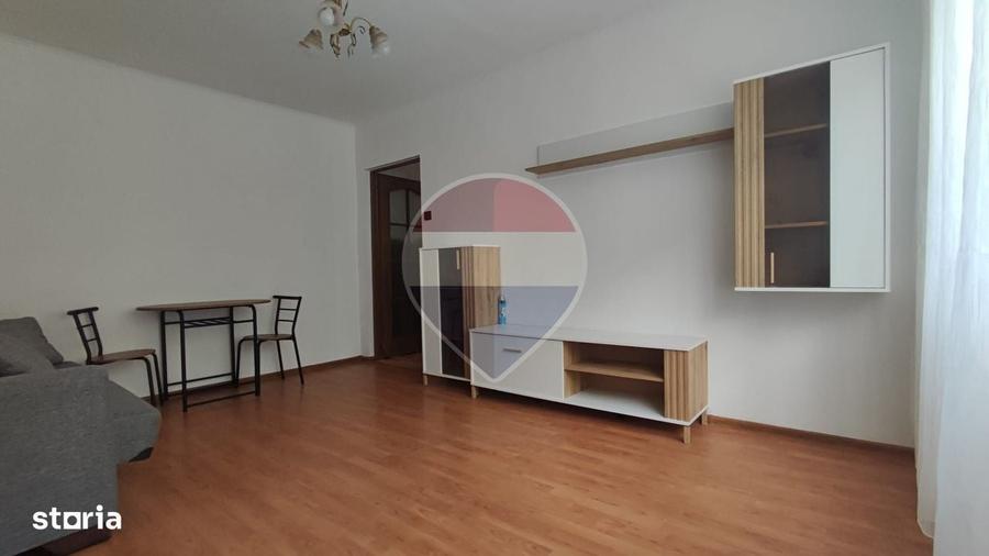 Apartament cu 2 camere în Nord