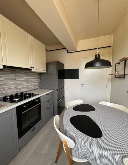 Apartament cu 2 camere decomandat în Moara de Vânt