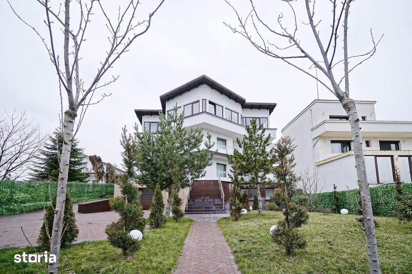 Casa, 441 m2, - 20