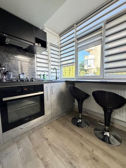 Apartament cu 2 camere decomandat în Ostroveni