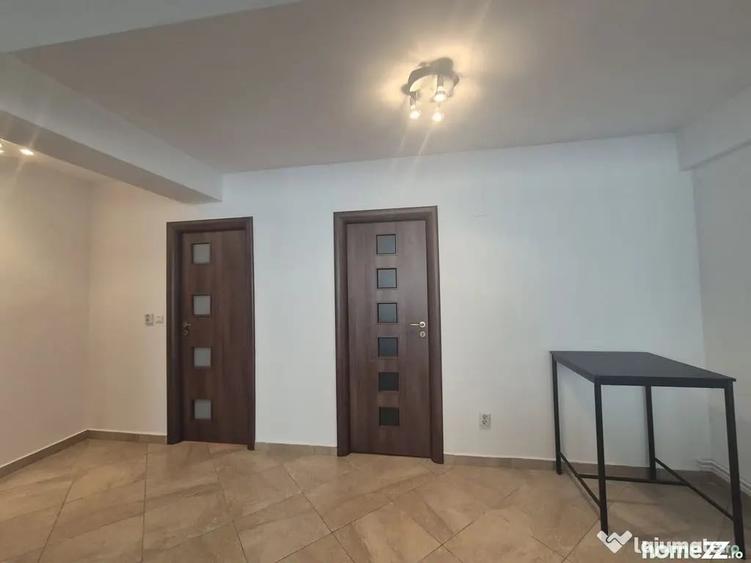 Casă cu 2 camere cu Teren 100 Mp în Muncii