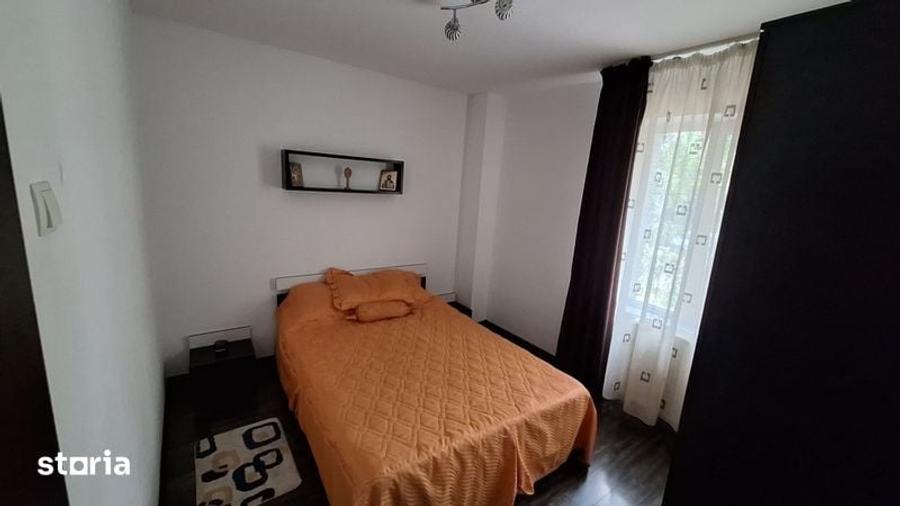 Apartament 4 camere bd A.I Cuza bl D20 - 7