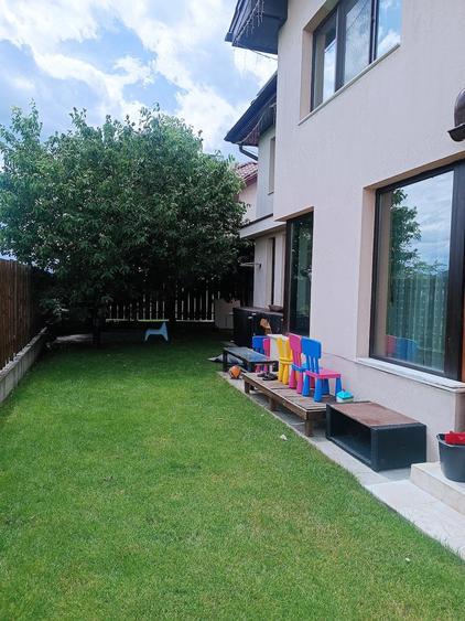 Casa cozy cu panorama spectaculoasa asupra Clujului ?i Flore?tiului Donath Park - 7
