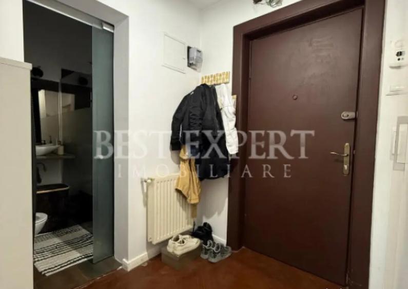 Apartament 2 camere bine conectat ?i incalzit cu central? - 6