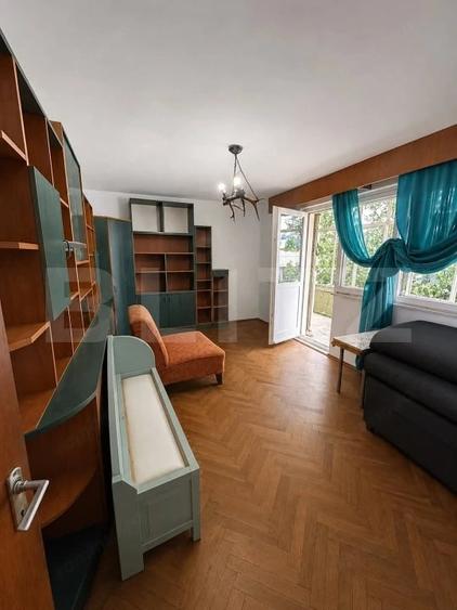 Apartament cu 4 camere decomandat în Mănăștur