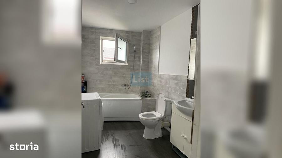 Apartament de vanzare str.Tarpiului - 5