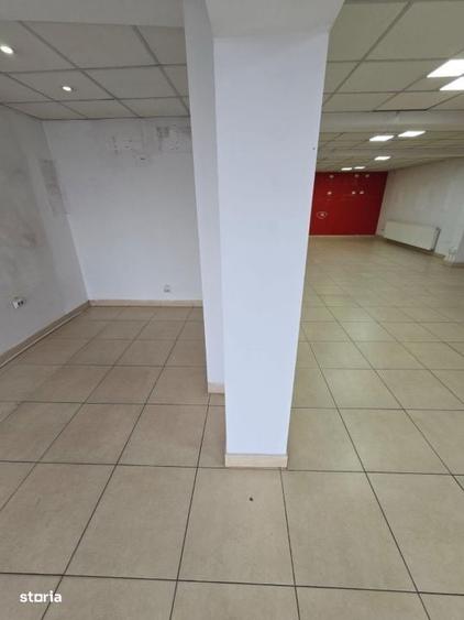 Spatiu comercial Calea Baciului - 2