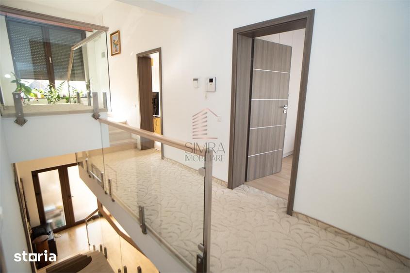 Casă cu 6 camere cu Teren 509 Mp în Oncea