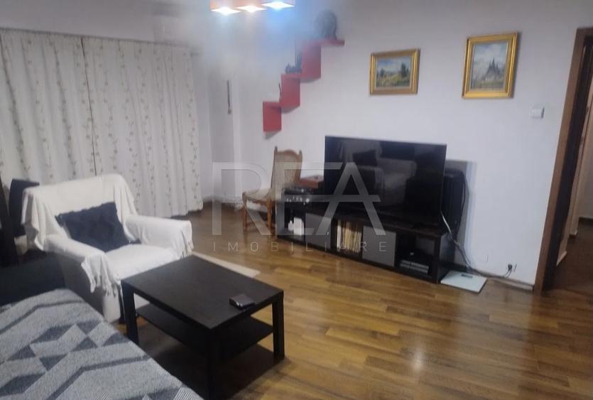 3 camere, P/4, 79mp-Drumul Sarii - 1