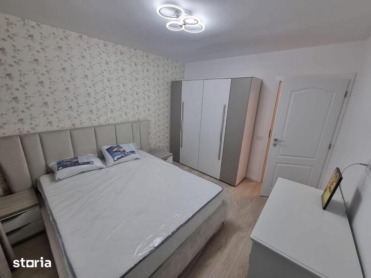 Apartament 2 Camere | Bd Tomis II - EMAG | Decomandat | Parcare Aloca - 1