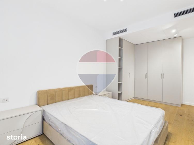 Apartament cu 2 camere în Tunari
