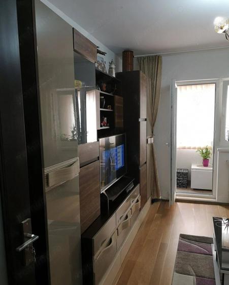 Apartament cu 2 camere decomandat în Chiajna