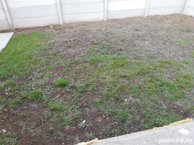 Casă cu 4 camere cu Teren 200 Mp în Chiajna