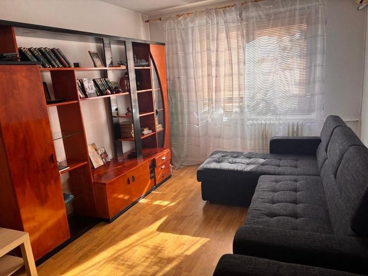 Apartament de inchiriat Arena Nationala - 1