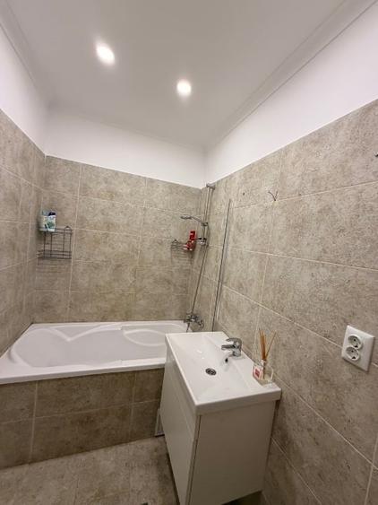 Apartament cu 2 camere decomandat, mobilat în Chiajna