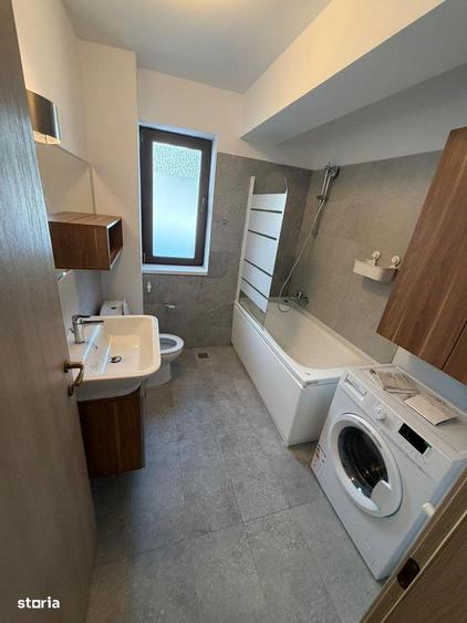 Apartament cu 2 camere în Grivița