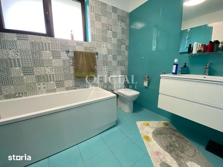 Casa Tip Duplex | 120 Mp | 390 MP Teren | Terasa | Borhanci Cluj - 10