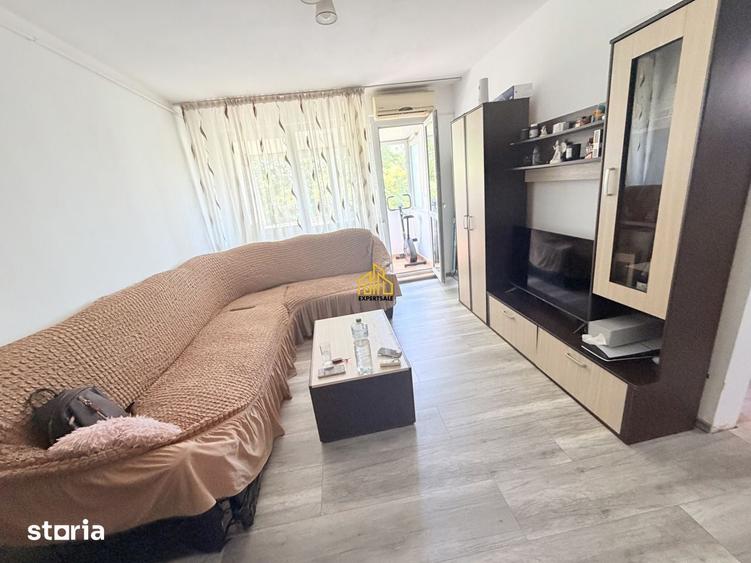 Apartament cu 2 camere în Militari
