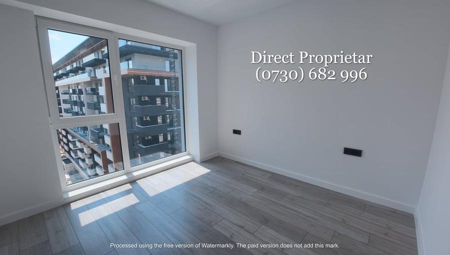 Apartament cu 2 camere decomandat în Sud