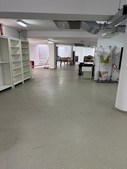 Birou, de 224 mp, în Cișmigiu