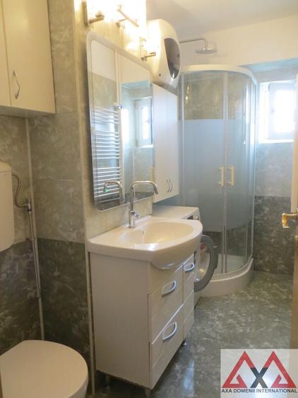 Apartament cu 2 camere decomandat în Brâncoveanu