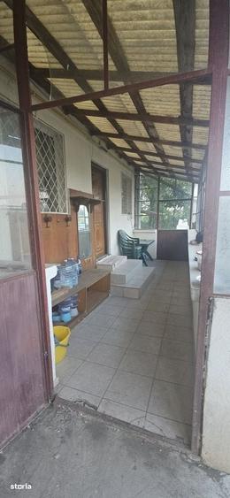 Casă cu 3 camere în Bâldana