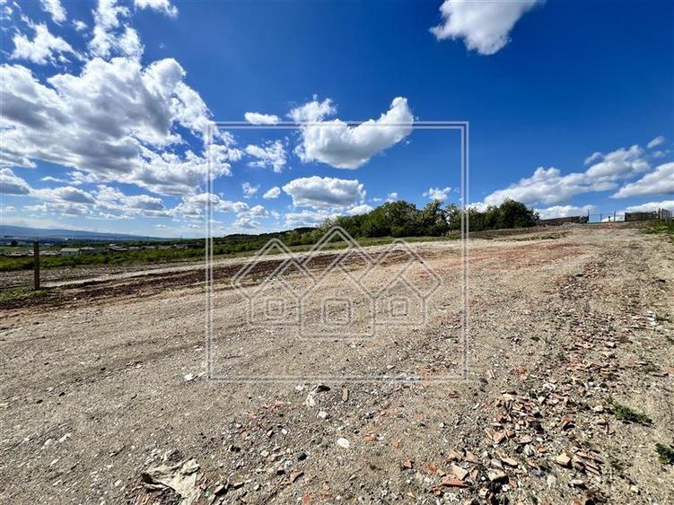 Teren agricol extravilan de 3100 mp, în Daia