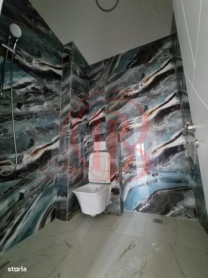 Apartament cu 2 camere în Liviu Rebreanu