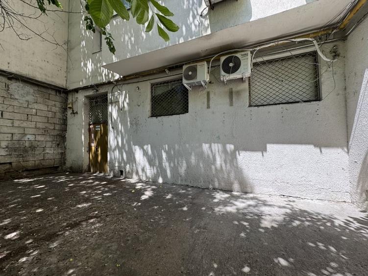 Spațiu comercial, de 135 mp, în Brâncoveanu