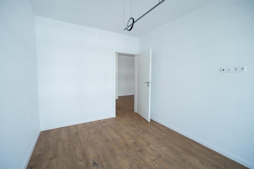 Comision 0% I Apartamente cu 2 camere I Parcare I Str. Eroilor I Florești - 6