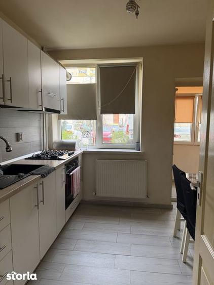 Apartament cu 3 camere în Ultracentral