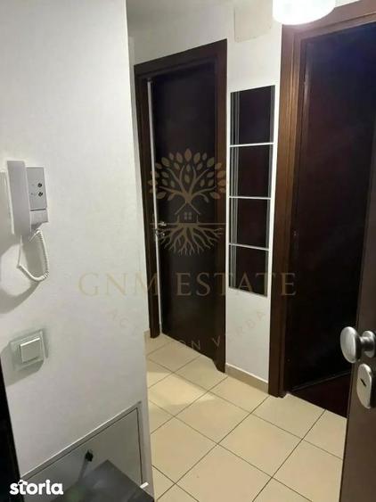 Apartament cu 2 camere decomandat, mobilat în Văcăresti
