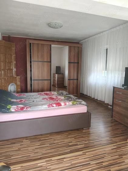 Casă cu Teren 1000 Mp în Mircea Vodă