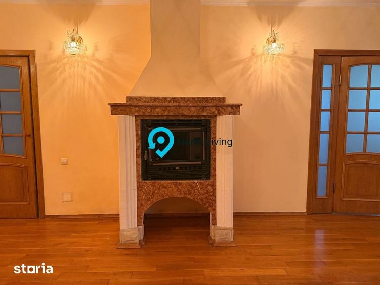 Conac elegant langa Club Snagov | Teren 1.490 mp | Comision0% - 6