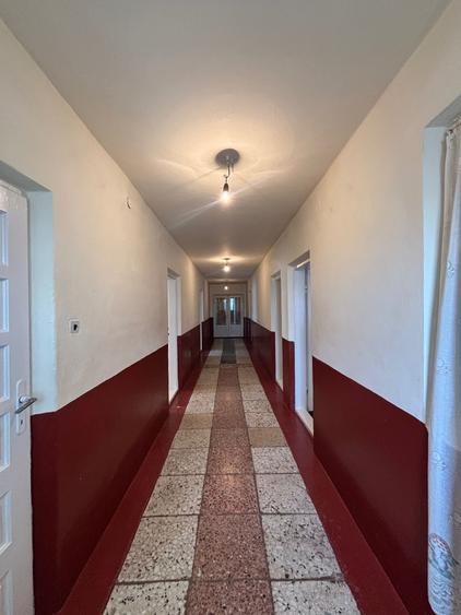 Casă cu 4 camere în Moara Vlăsiei