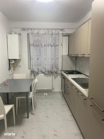 Garsonieră în Miroslava