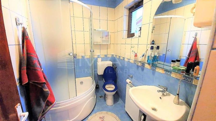 Casa individuala cu teren 250 mp Selimbar - 2