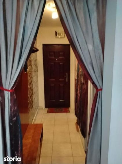 Apartament cu 2 camere în Tache