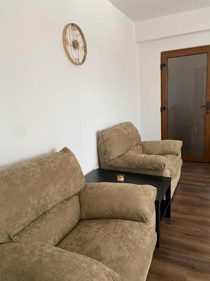 Apartament cu 2 camere în Ultracentral